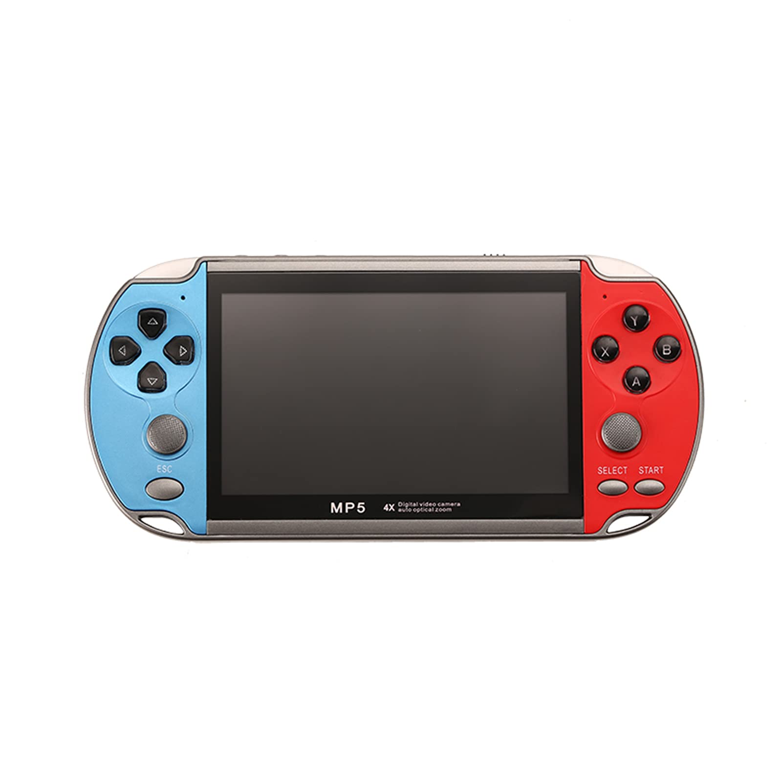 Labymos X7 4.3 Inch Video Game Console Handheld Game Players
